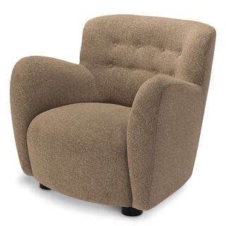 Chair Bixby hastings brown