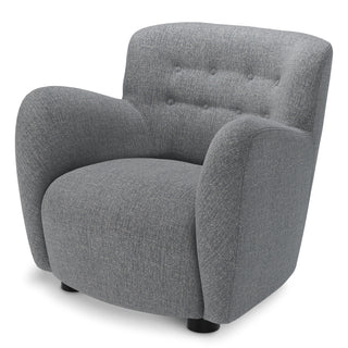 Chair Bixby hastings light blue