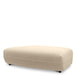 stratfort pearl - Ottoman   |   item no. CMA0367