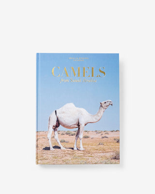 Camels from Saudi Arabia (Classic)