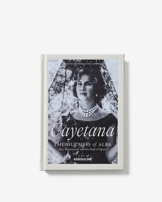 Cayetana, the Duchess of Alba: Art, Aristocracy, and the Soul of Spain