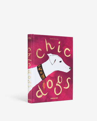 Chic Dogs & Chic Cats Gift Set