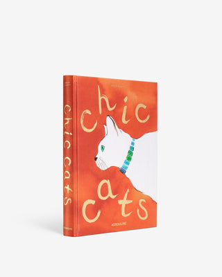 Chic Dogs & Chic Cats Gift Set