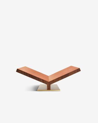 Collector Classic Bookstand - Camel