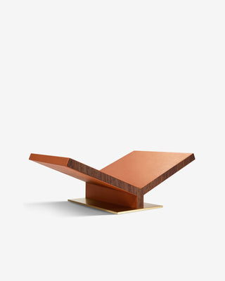 Collector Classic Bookstand - Camel