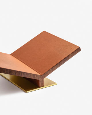 Collector Classic Bookstand - Camel