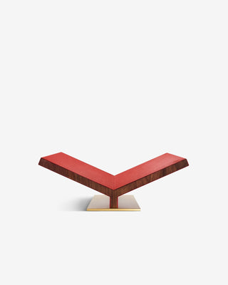 Collector Classic Bookstand - Red