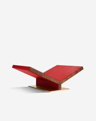 Collector Classic Bookstand - Red