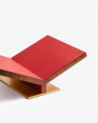 Collector Classic Bookstand - Red