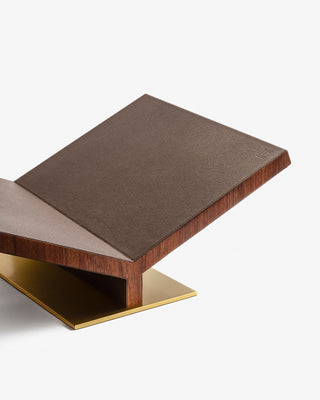 Collector Ultimate Bookstand - Brown