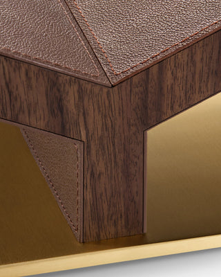 Collector Ultimate Bookstand - Brown