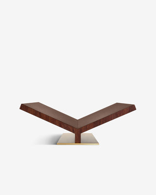 Collector Ultimate Bookstand - Brown