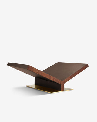 Collector Ultimate Bookstand - Brown