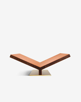 Collector Ultimate Bookstand - Camel