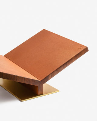 Collector Ultimate Bookstand - Camel