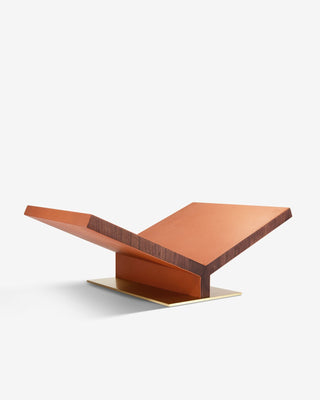Collector Ultimate Bookstand - Camel