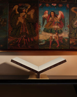 Collector Ultimate Bookstand - Stone
