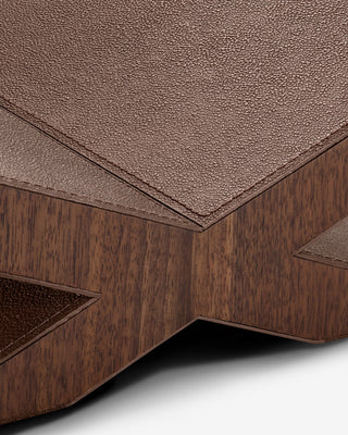 Culture Ultimate Bookstand - Brown