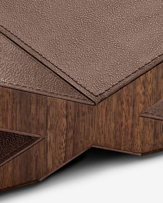 Culture Classic Bookstand - Brown