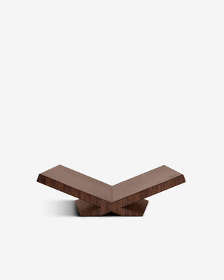 Culture Classic Bookstand - Brown
