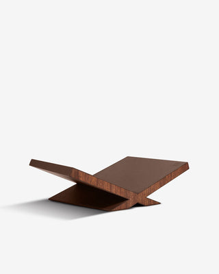 Culture Classic Bookstand - Brown