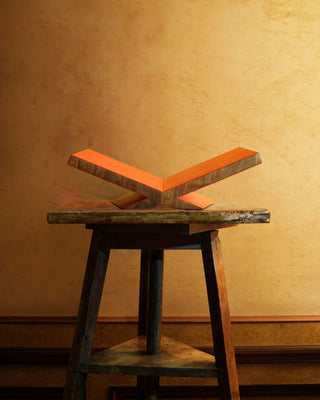 Culture Ultimate Bookstand - Camel