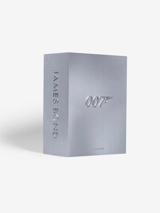 James Bond Trilogy Slipcase