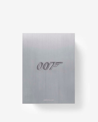 James Bond Trilogy with Slipcase