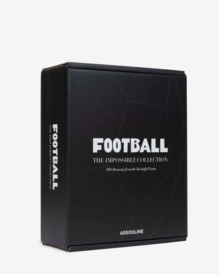 Football: The Impossible Collection
