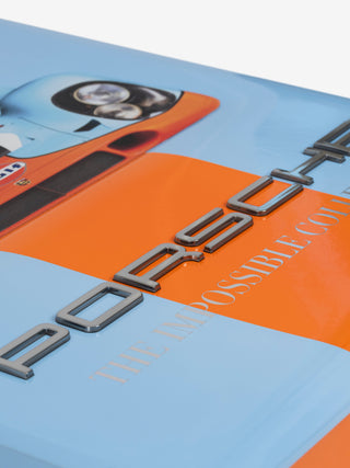 Porsche: The Impossible Collection