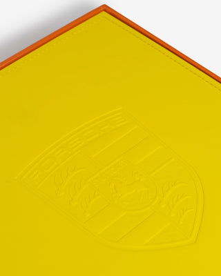 Porsche: The Impossible Collection