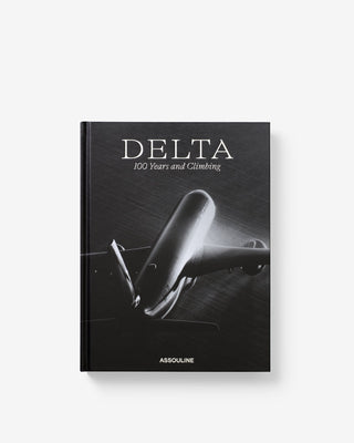 Delta: 100 Years and Climbing