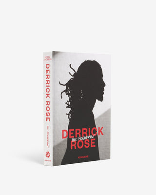 Derrick Rose: The Poohprint