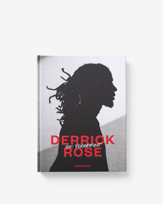 Derrick Rose: The Poohprint