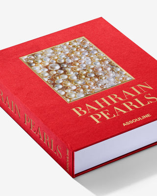 Bahrain Pearls: Treasures from the Land of Two Seas (Ultimate)