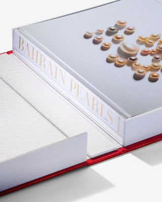 Bahrain Pearls: Treasures from the Land of Two Seas (Ultimate)