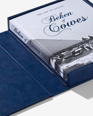 Beken of Cowes: the Art of Sailing (2nd Edition)