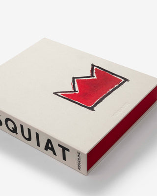 Basquiat: The World of Jean-Michel