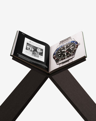Allure Bookstand - Ebony