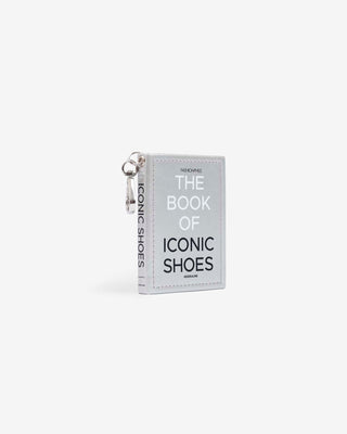 Fashionphile: The Book of Iconic Shoes Charm