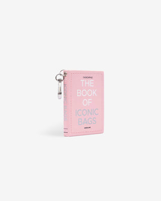 Fashionphile: The Book of Iconic Bags Charm