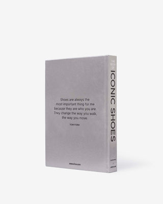 Fashionphile: The Book of Iconic Shoes