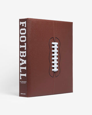 American Football: The Impossible Collection