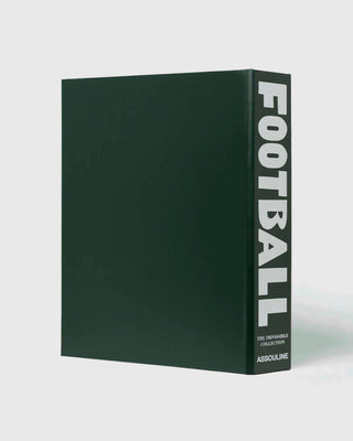 Football: The Impossible Collection