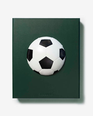 Football: The Impossible Collection