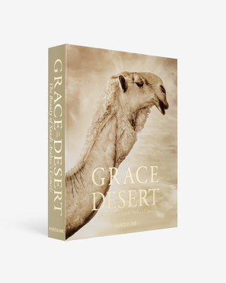 Grace in the Desert: The Beauty of Saudi Arabia's Camels