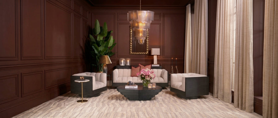 ILLUMINATING ELEGANCE: THE ULTIMATE GUIDE TO CLASSIC LUXURY CHANDELIERS