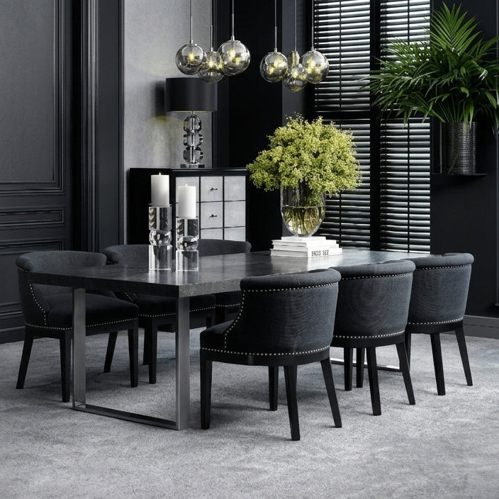GATHER IN STYLE: OUR FAVORITE TIMELESS DINING TABLES