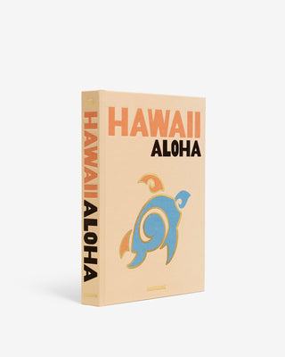 Hawaii Aloha