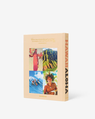 Hawaii Aloha